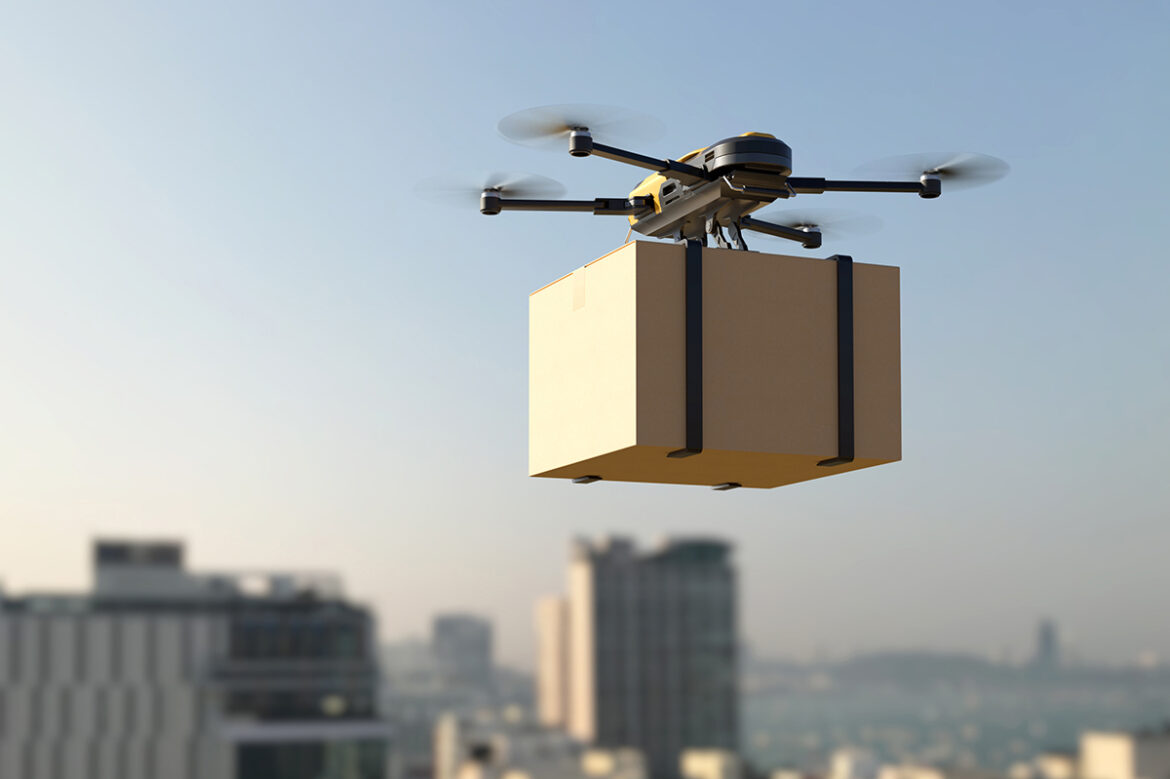 The Last-Mile Race Intensifies: Target and Walmart Pave the Way in Delivery Innovation