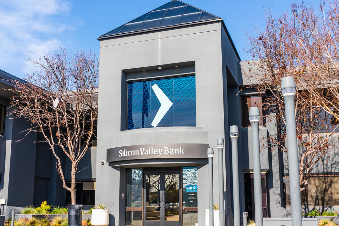 What Silicon Valley Bank’s Downfall Means for Retail Tech