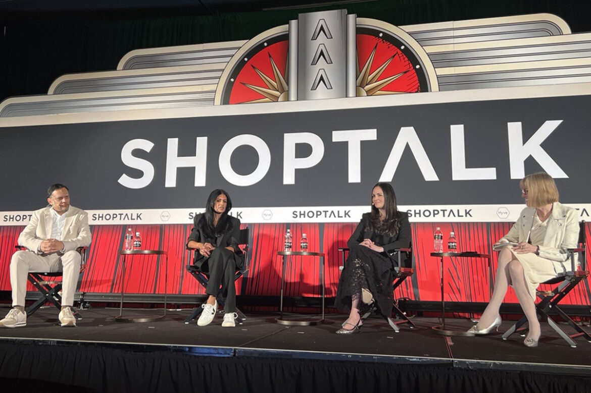 Shoptalk 2023 Day Three Web3 And The Retail Chain—event Insights 7013