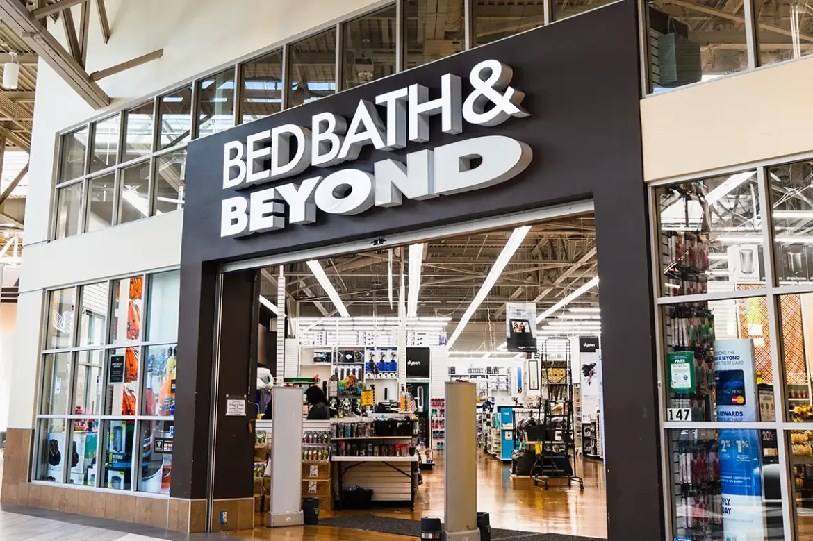 Bed Bath & Beyond: Which Retailers Are Set To Capture Market Share?