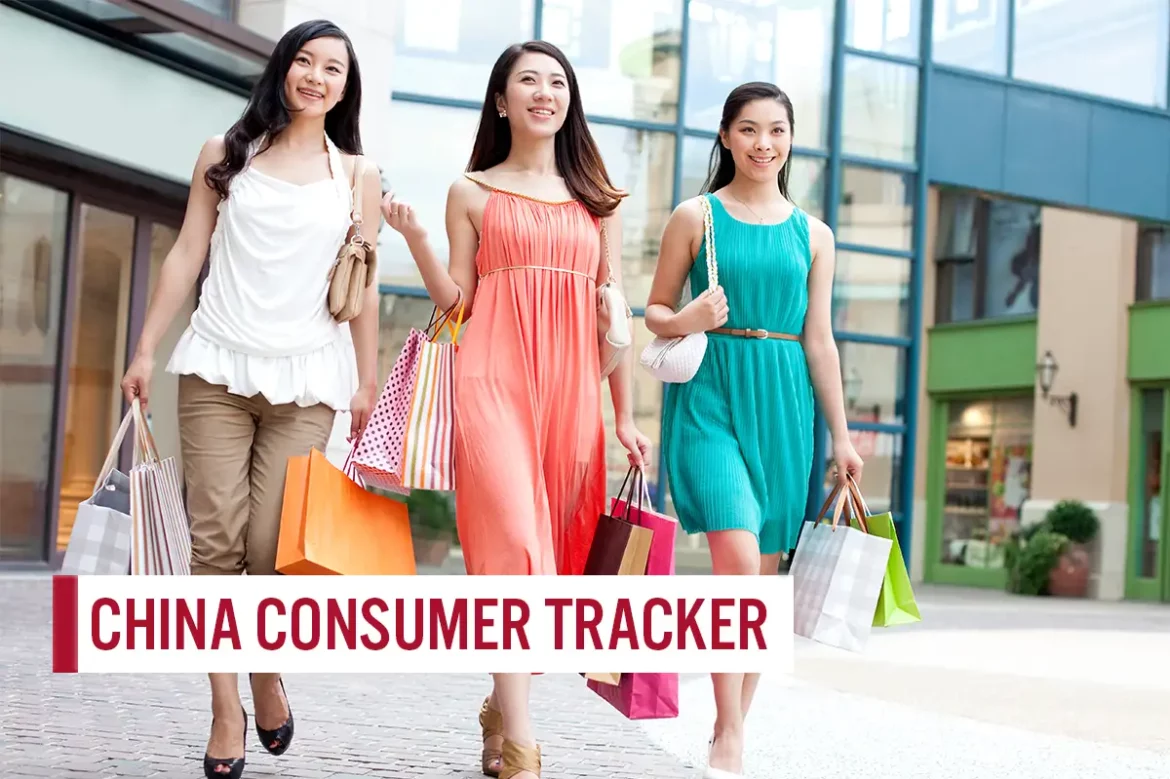China Consumer Tracker: Avoidance Falls Across the Board
