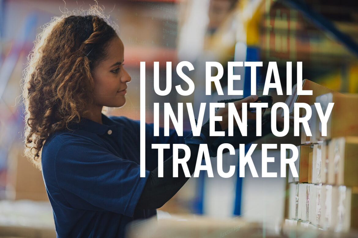 4Q22 US Retail Inventory Tracker: Inventory Turnover Ratios Improve for Many Retailers