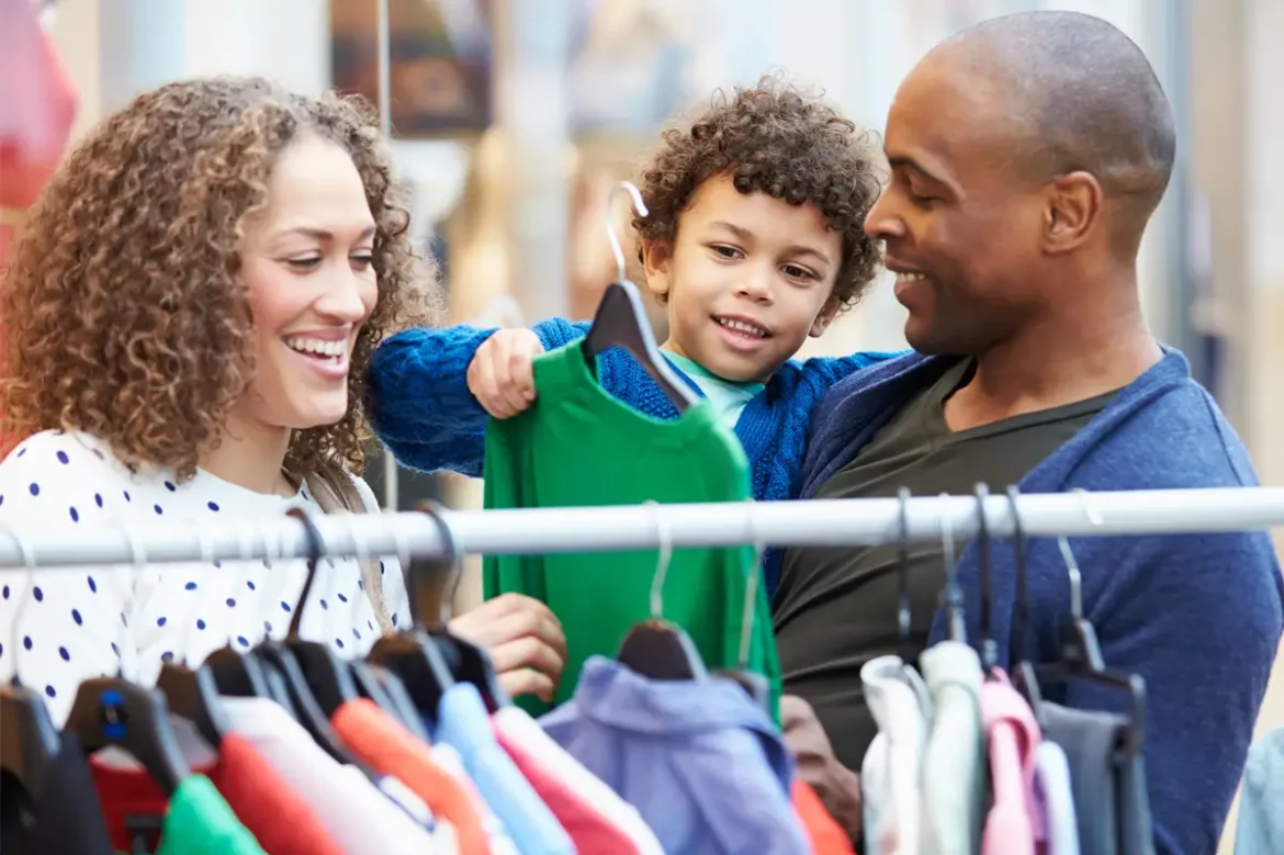 US Apparel and Footwear Private Label: Consumer Attitudes and Inflation Present Opportunities