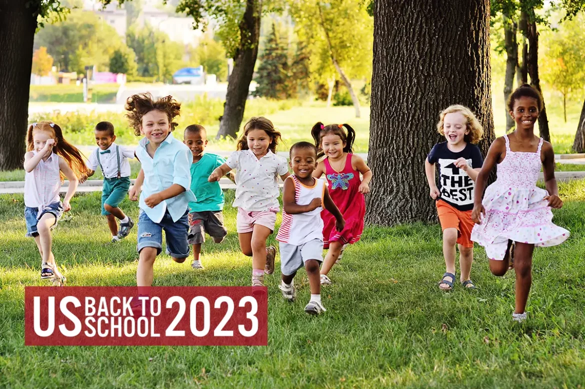 US Back to School 2023: Retail Outlook—Macro Context and Consumer Plans​