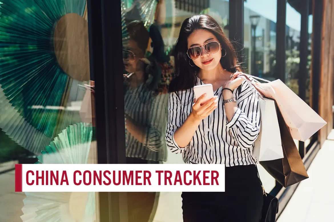 Weak Demand Hampers 6.18 Shopping Festival: China Consumer Tracker