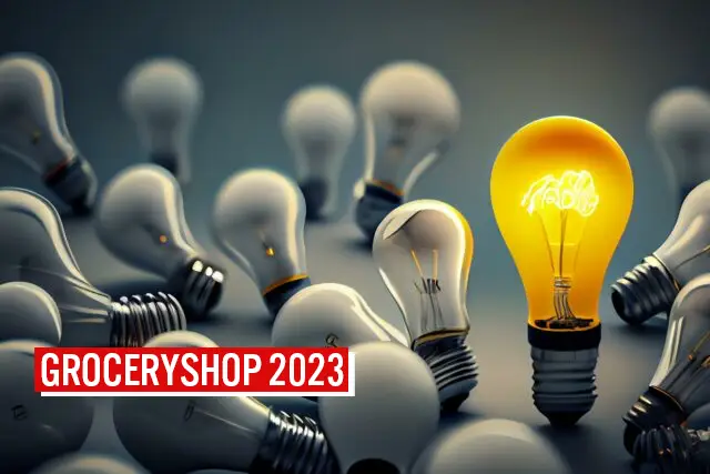 Groceryshop 2023: ‘Shark Reef’ Startup Pitch