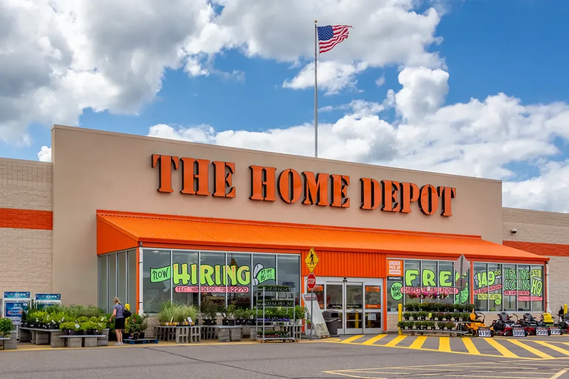 Home Depot Investor and Analyst Conference 2023: Three Key Growth Opportunities