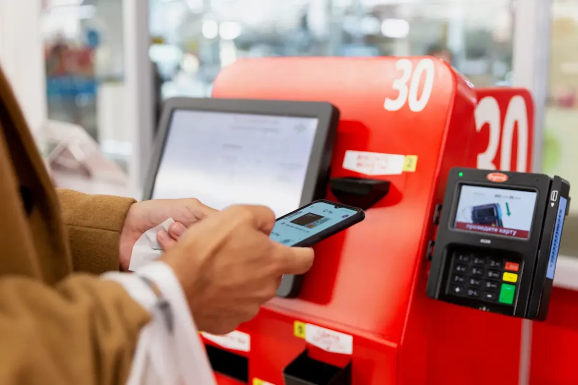 The Evolution of Checkout: Trends and Innovations for a Seamless Shopping Experience