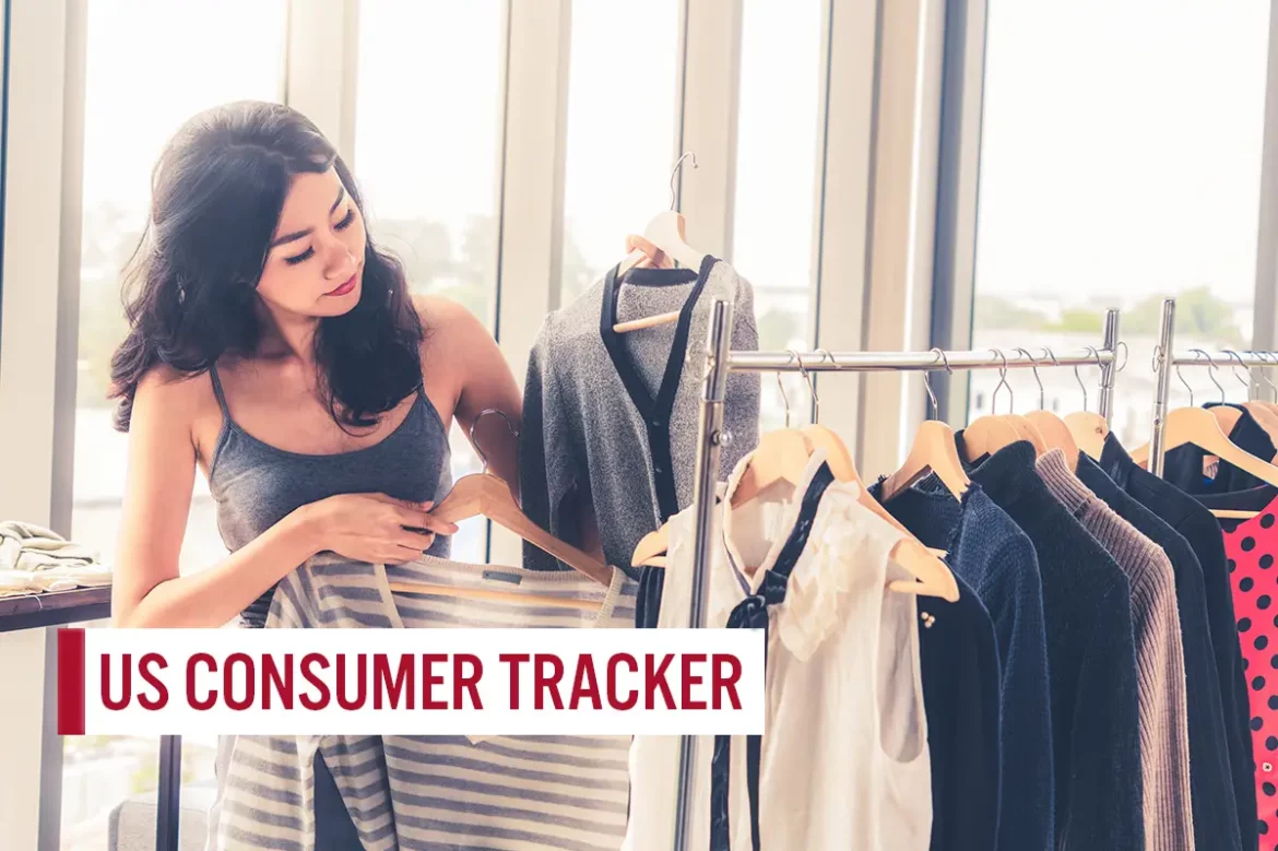 Consumers Pursue Conflicting Anti-Inflation Strategies: US Consumer Tracker 2023, Week 23