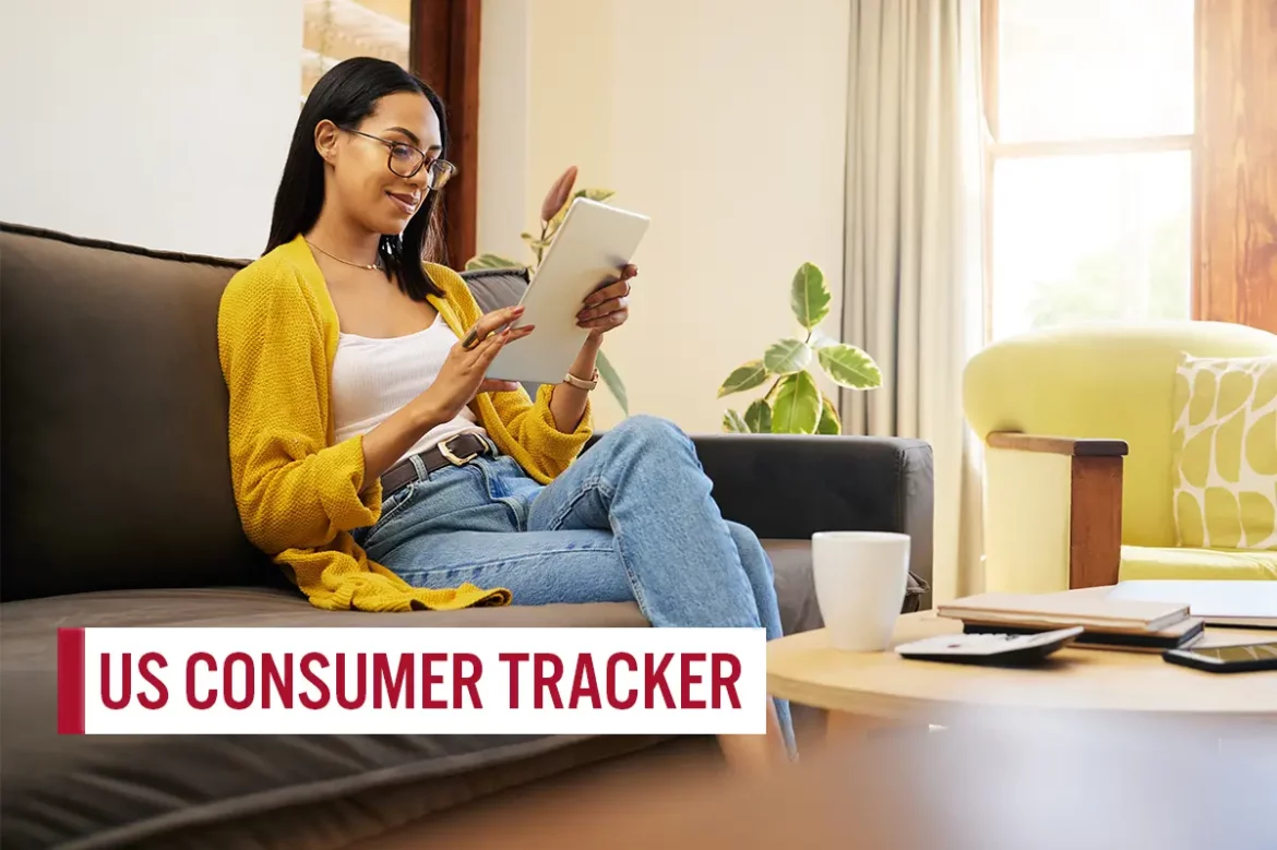 Shoppers Enter “Summer Mode”: US Consumer Tracker 2023, Week 26
