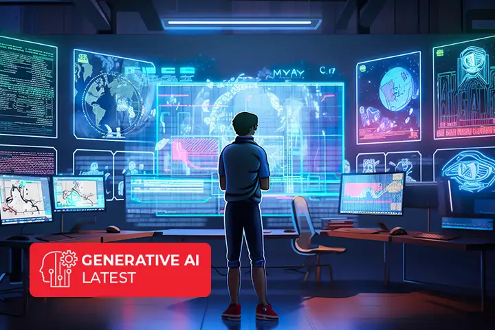 Generative AI Latest: Empowering Productivity and Marketing Globally, Regulations for Responsible Use in China