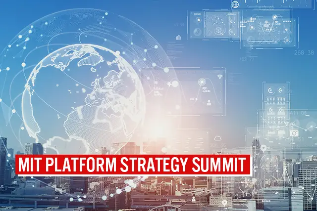2023 MIT Platform Strategy Summit: Powering Circular Economies with Platform Business Models