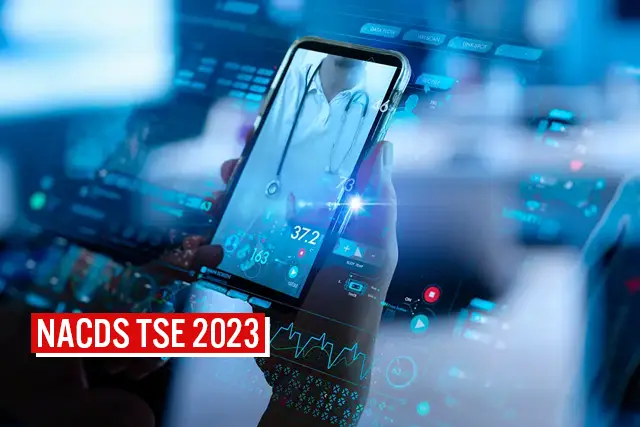 NACDS TSE 2023: How Generative AI Will Impact Retail and Healthcare