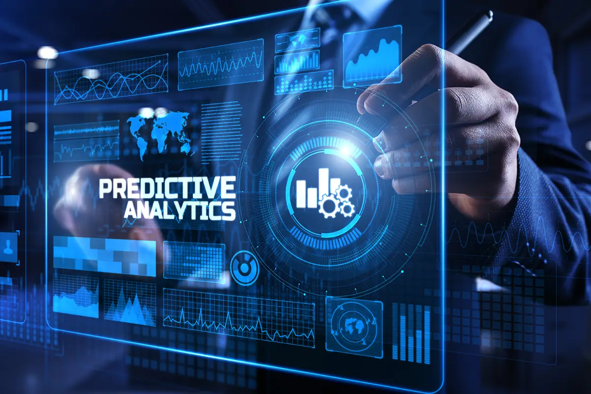 Predictive Analytics in Retail: Enabling the Next Generation of Retail Management