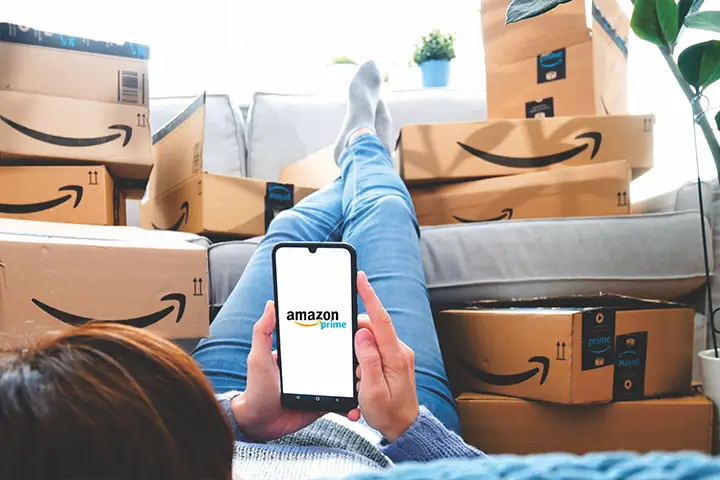 Amazon Prime Day 2023: Preview—Five Key Insights