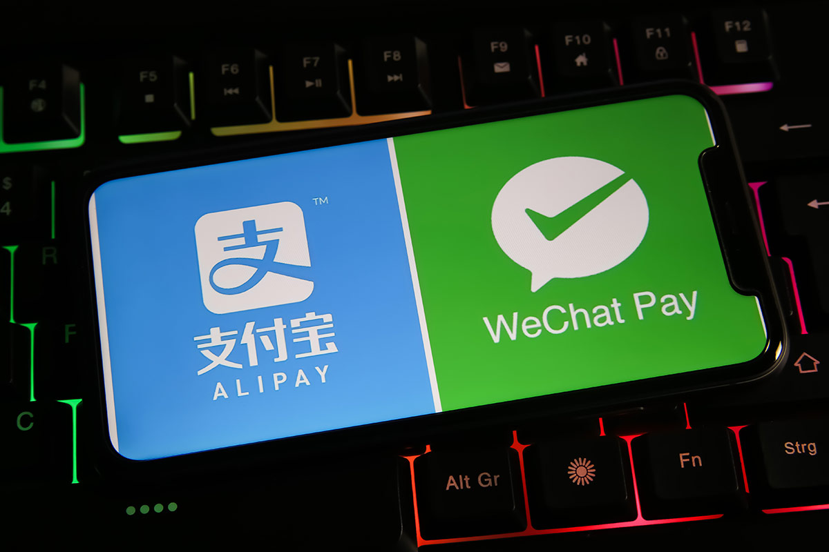 International Travel in China: New Competition as WeChat Pay and Alipay Accept Foreign Payment Cards?