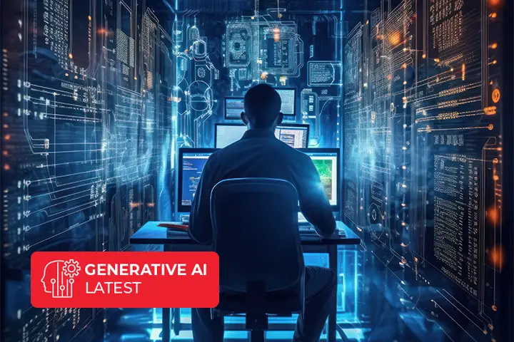 Generative AI Latest: Nvidia at SIGGRAPH, the Rise of Google Cloud, US Consumer Concern on the Future Impacts of AI