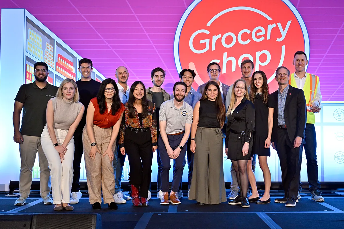 Groceryshop 2023 “Shark Reef” Startup Pitch: All You Need To Know