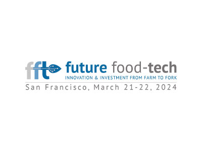 Future Food-Tech’s flagship summit