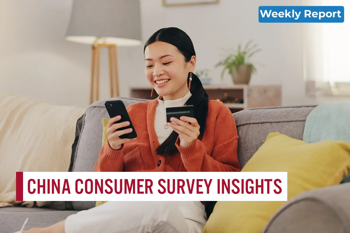 Ahead of Singles’ Day, Experiential Retail Will Be Key: China Consumer Survey Insights