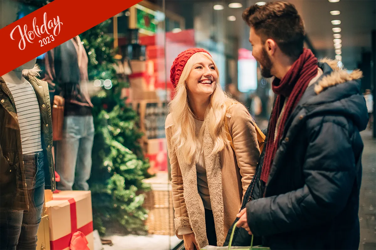 Holiday 2023: UK Retail Outlook—An Inflection Point?