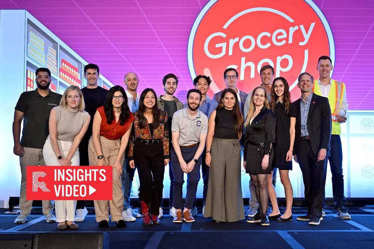 Insights Video: Key Themes from Groceryshop 2023