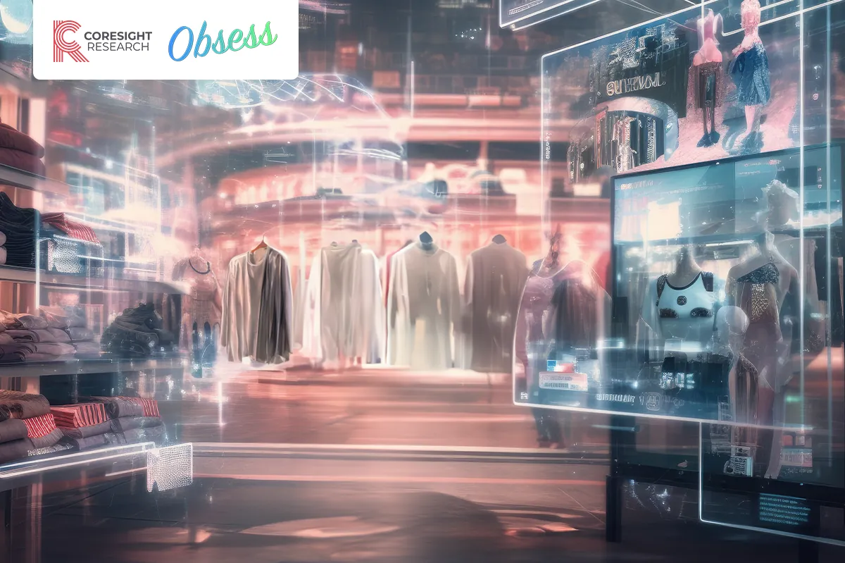 Immersive Experiences in Retail: Driving Sales Through Enhanced Shopper Engagement