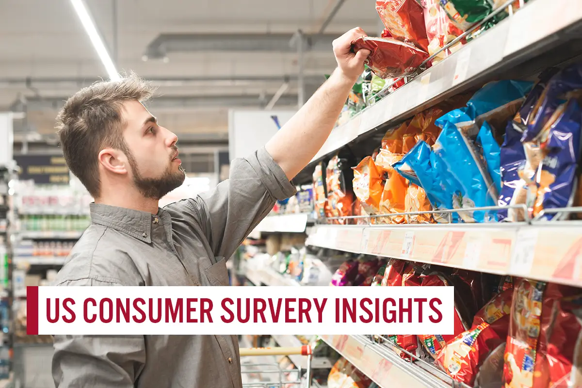 Dollar Stores Retain Their Appeal: Consumer Survey Insights 2023, Week 40