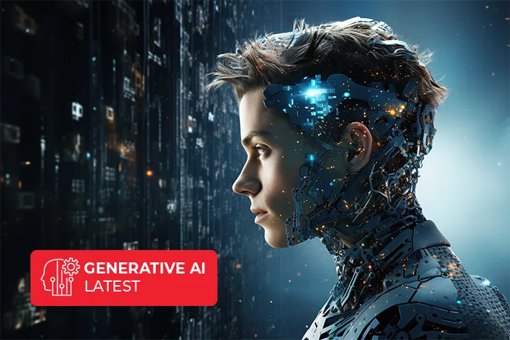 Generative AI Latest: Indian Conglomerates Enter the Space, the US Drives the Responsible Use of AI, Adobe Launches New Products