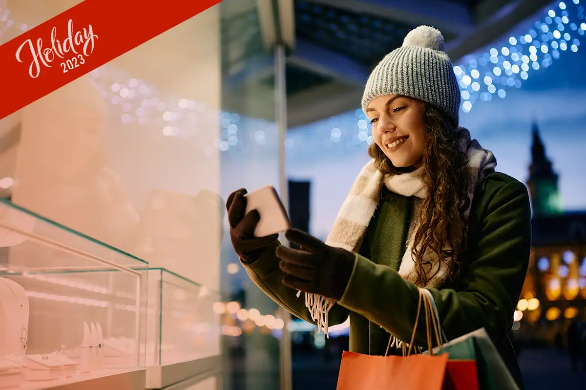 Holiday 2023: US Retail Update—What We’ve Seen So Far as Retail Heads into Black Friday