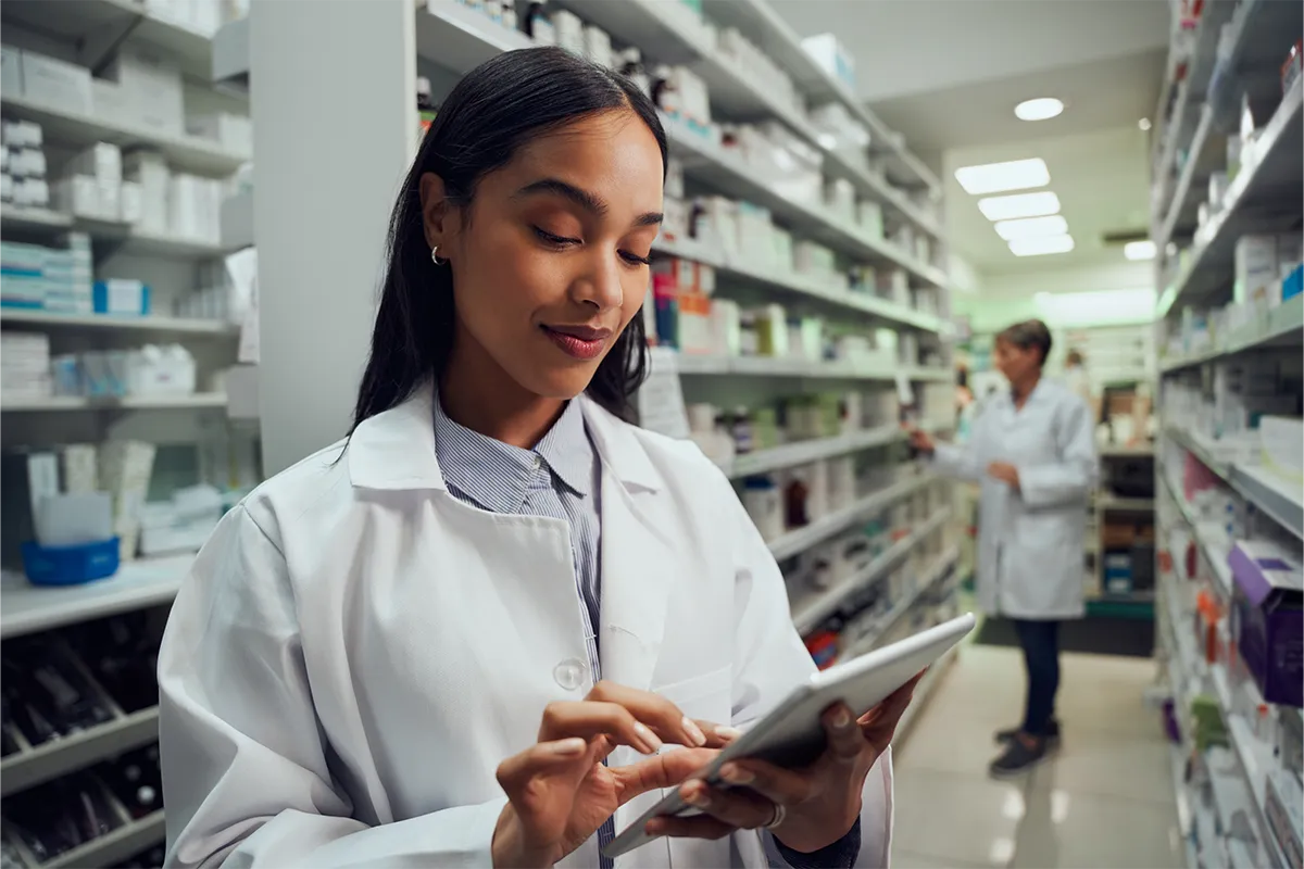Five Ways AI Is Being Used in Drugstore Retail