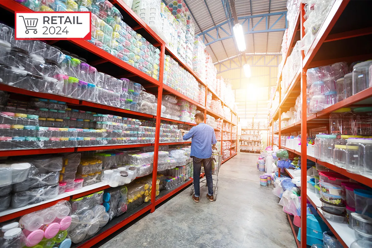 US Mass Merchandisers, Warehouse Clubs and Discount Stores—Retail 2024 Sector Outlook: Slower Growth; Stronger Focus on Essentials