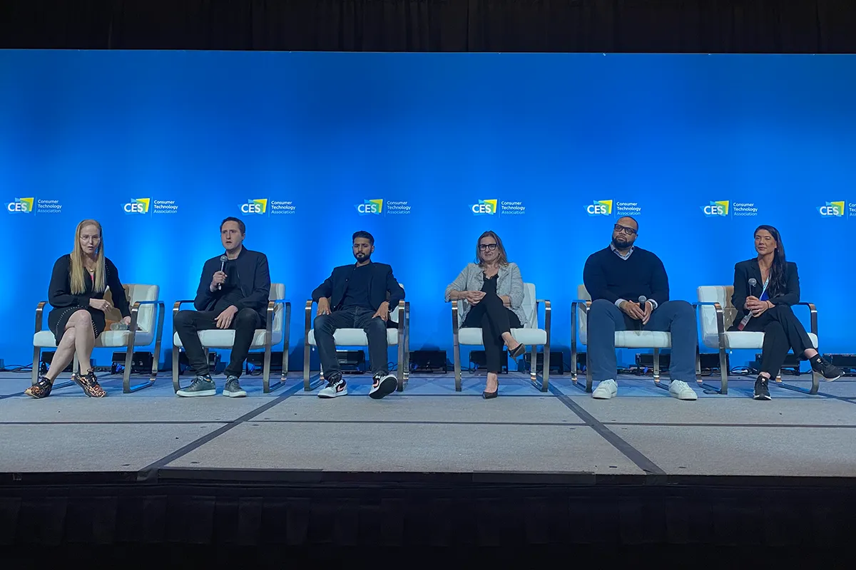 CES 2024: Tech Trends Set To Reshape Retail in 2024—Personalization, Supply Chain Optimization and More