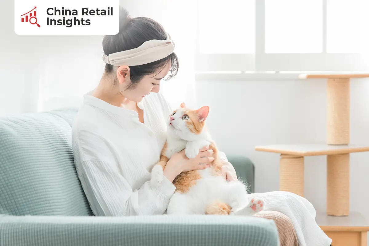 Letting Growth Off the Leash in China’s Pet Industry: China Retail Insights