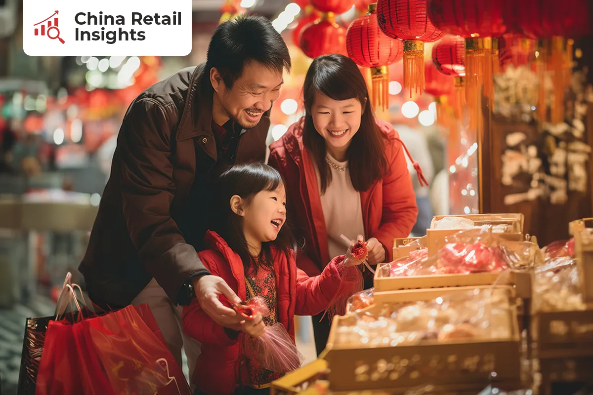 Chinese New Year 2024 Preview: Good Fortune for Retail as the Year of the Dragon Takes Off—China Retail Insights