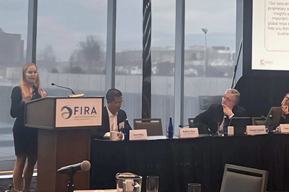China Retail Unveiled: In-Depth Insights Presented at FIRA 2024 Annual Meeting