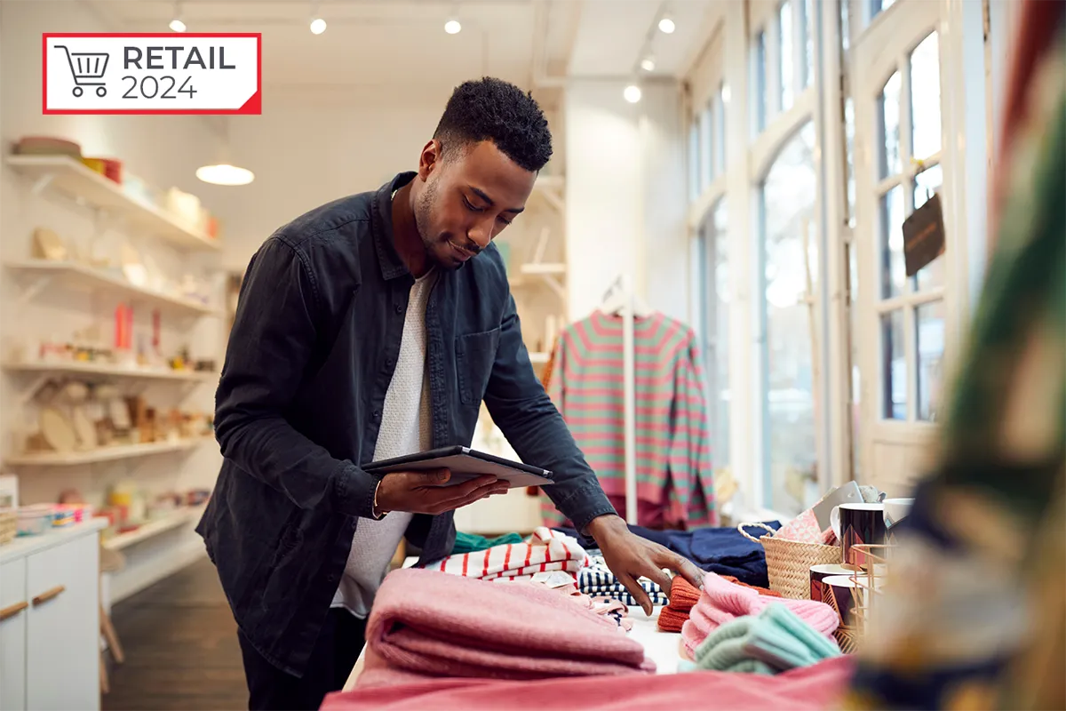 Five Forces and Five Trends Impacting US Retail in 2024