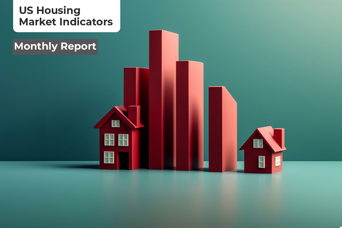 US Housing Market Indicators Positive Shifts To Start the New Year Coresight Research