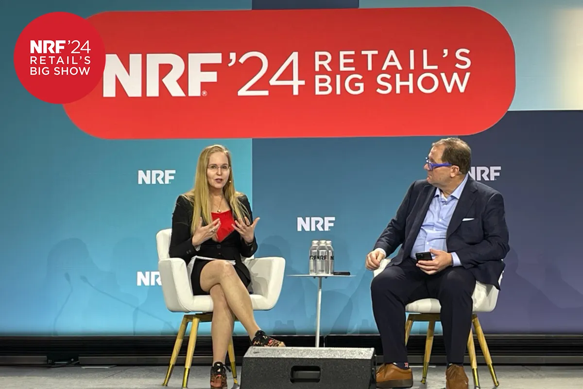 Day Three at NRF 2024: Retail’s Big Show—Lessons from Macy’s, Shein, Temu and More