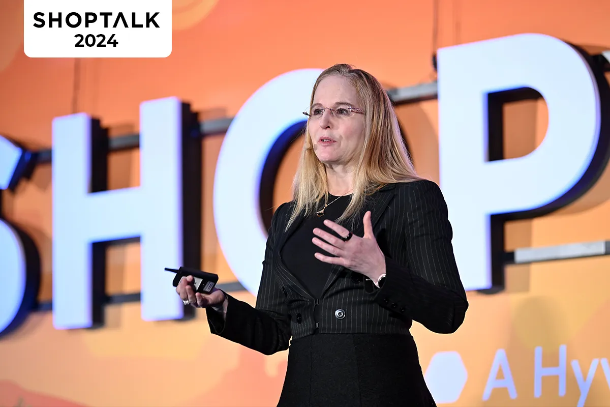 Shoptalk 2024 Day Three: A Thoughtful Approach to GenAI; Retail Innovation in China
