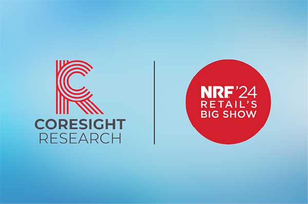 Coresight Research at NRF 2024