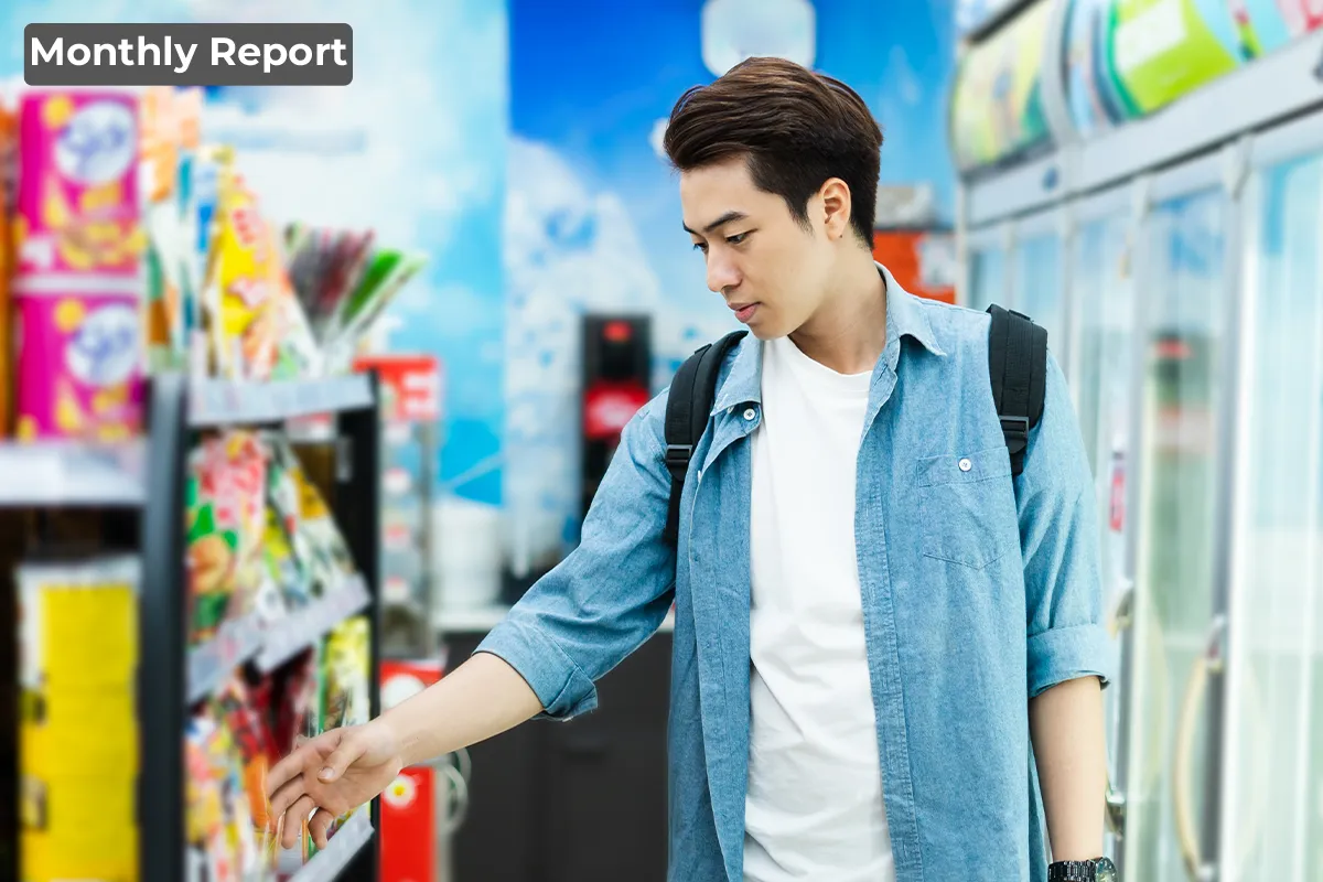 Consumers’ Appetite for In-Store Shopping Remains Resilient: China Consumer Survey Insights