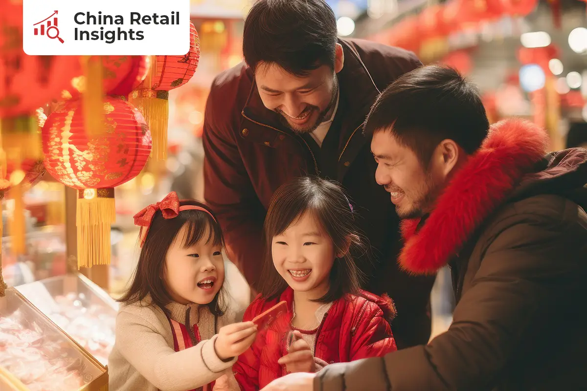 Chinese New Year 2024 Review: Revealing Trends Amid Evolving Preferences—China Retail Insights