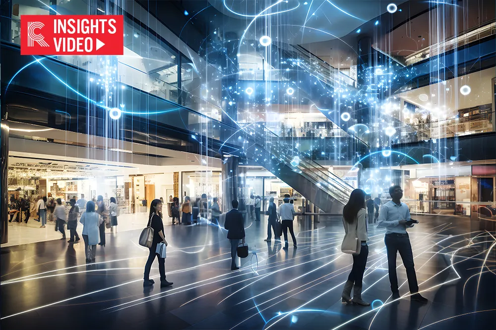 Insights Video: Exclusive Insights from CES 2024 and NRF 2024: Retail’s Big Show—Premium Subscriber Call