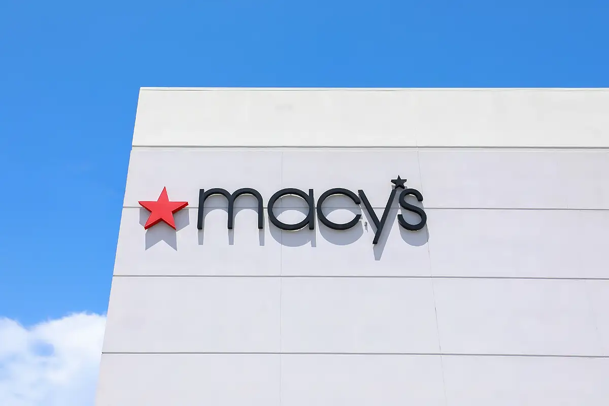 Macy’s Announces 150 Store Closures—A Turnaround Effort To Drive Performance