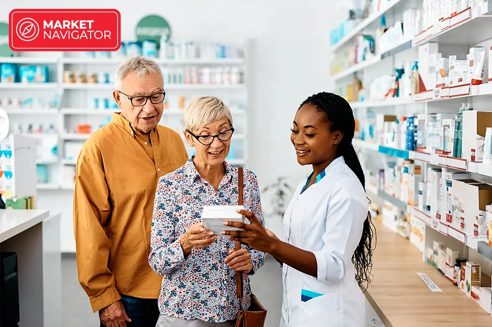 Market Navigator: US Drugstore and Pharmacy Retailers—A Strong Focus on Healthcare Expansion in 2024 and Beyond