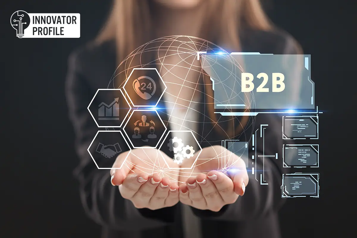 Innovator Profile: MadeMeBuyIt Simplifies Procurement Through a Centralized B2B Marketplace