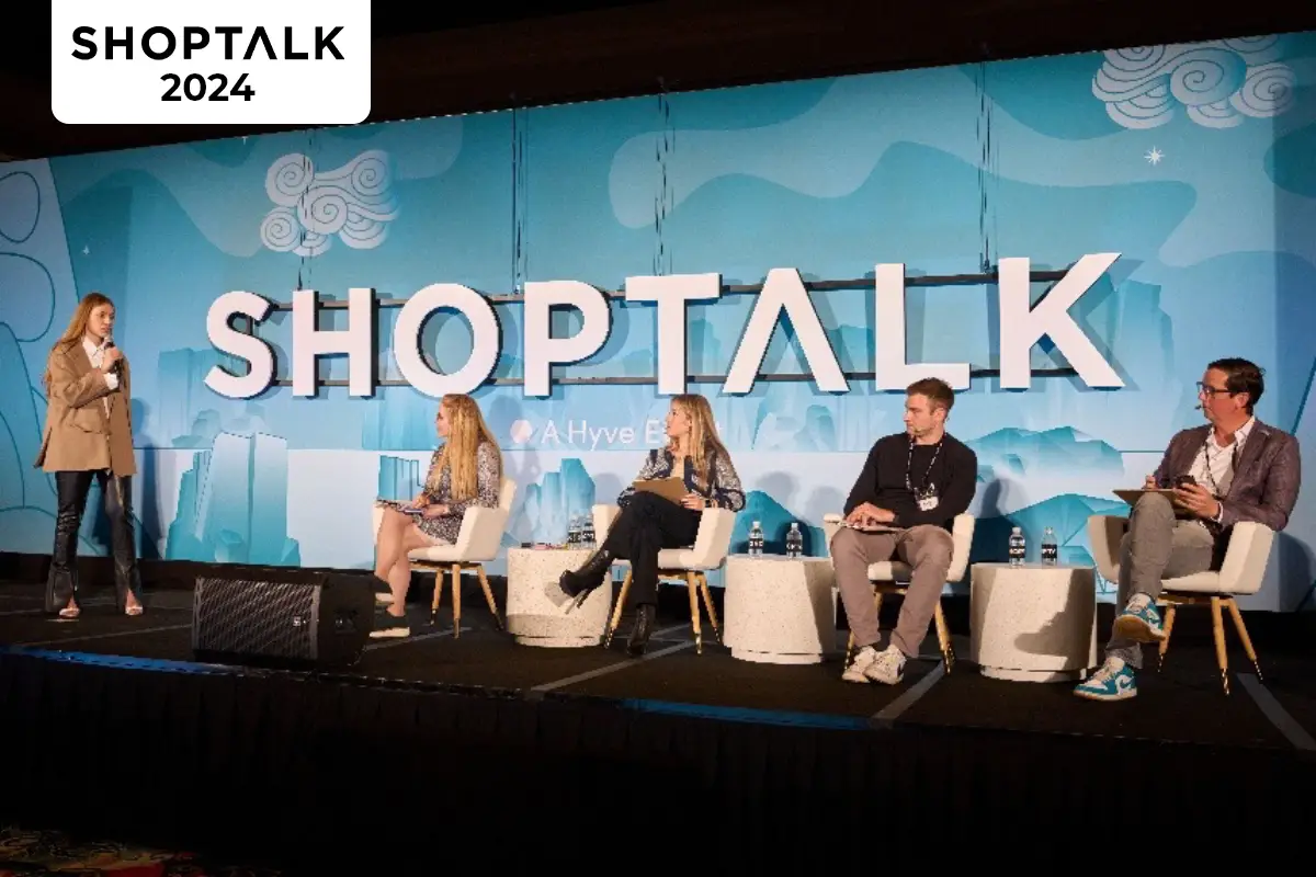 Shoptalk 2024 “Shark Reef” Startup Pitch: All You Need To Know