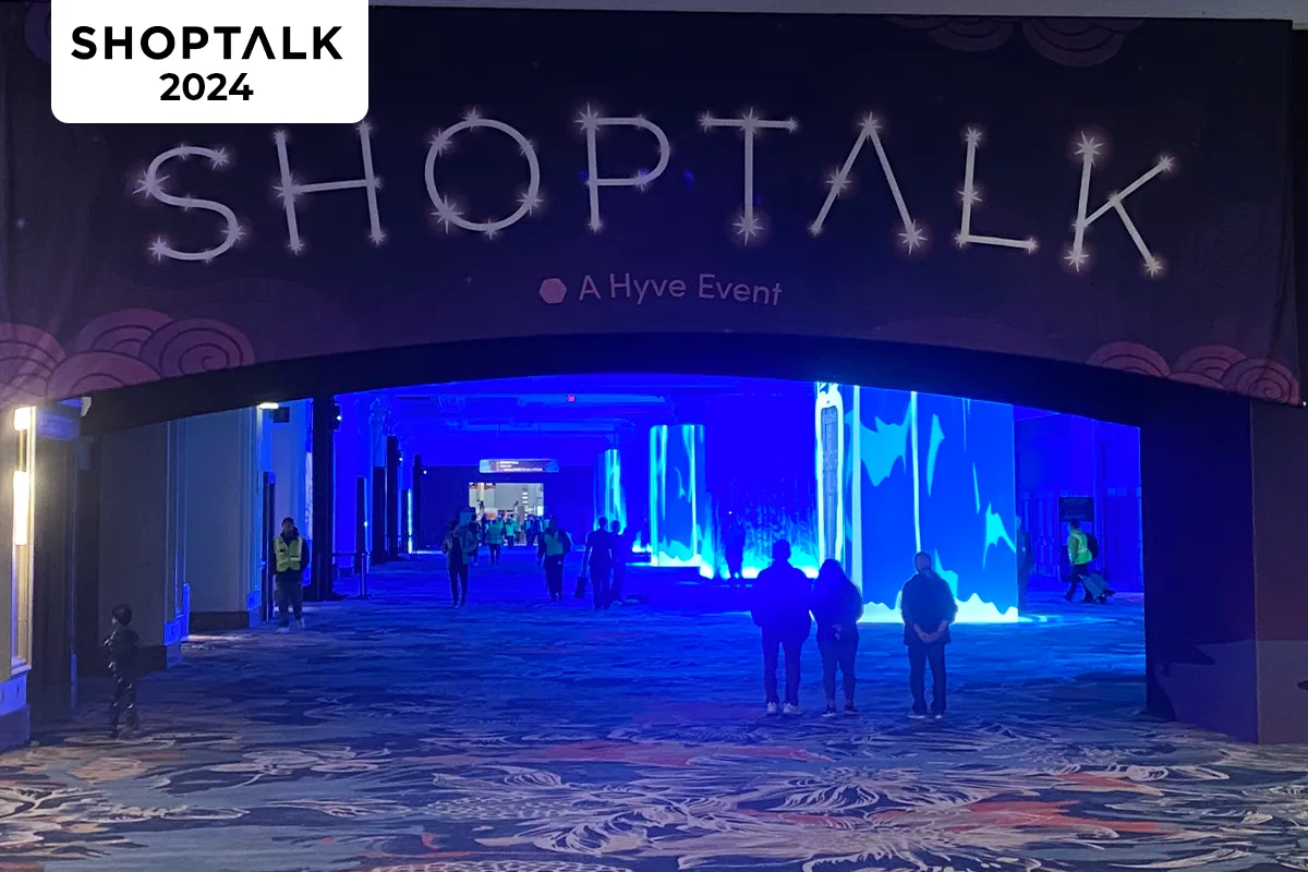 Shoptalk 2024 Wrap-Up: AI “Hype” and Back to Retail Basics—Loyalty, Physical Stores and More