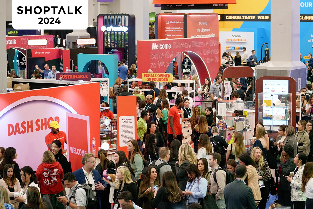 Shoptalk 2024 Day Two: A Triad of Trends—Personalization, Innovation and Collaboration
